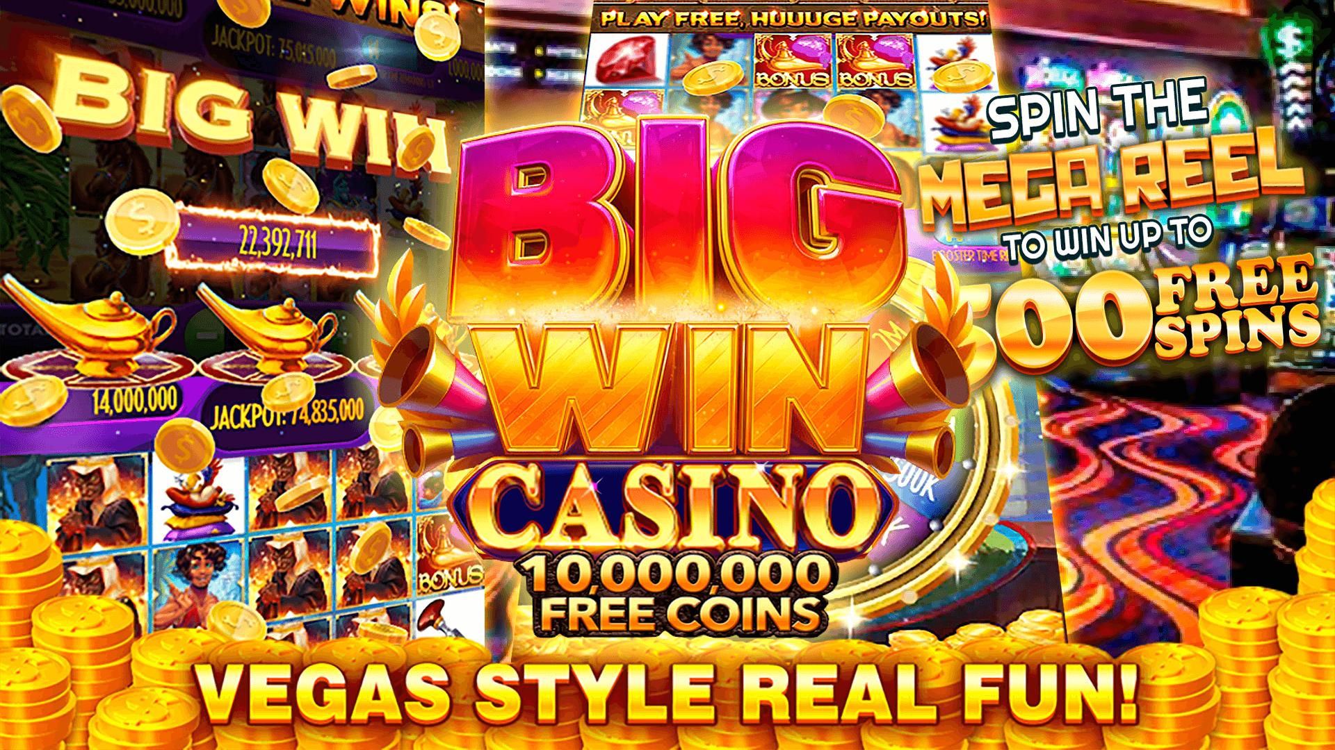SuperWin Slotter for Android - APK Download