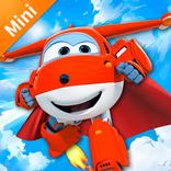 Super Wings Mini : Endless Run