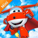 Super Wings Mini : Endless Run APK