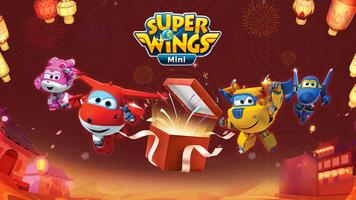 Super Wings Mini Screenshot 1