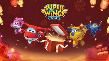Super Wings Mini Ekran Görüntüsü 1