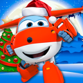 Super Wings : Jett Run