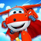 Super Wings : Jett Run アイコン