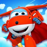 Super Wings : Jett Run آئیکن