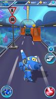 Super Wings : Jett Run স্ক্রিনশট 1