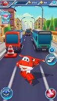 Super Wings : Jett Run syot layar 2