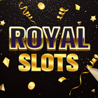 Royal Slots mycasino Las Vegas icône