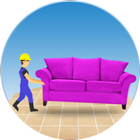 اخرج الكنبات - ساعد العمال