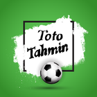 Süper Toto Tahmin ikon