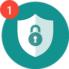 AppLock - fingerprint lock & phone cleaner icon