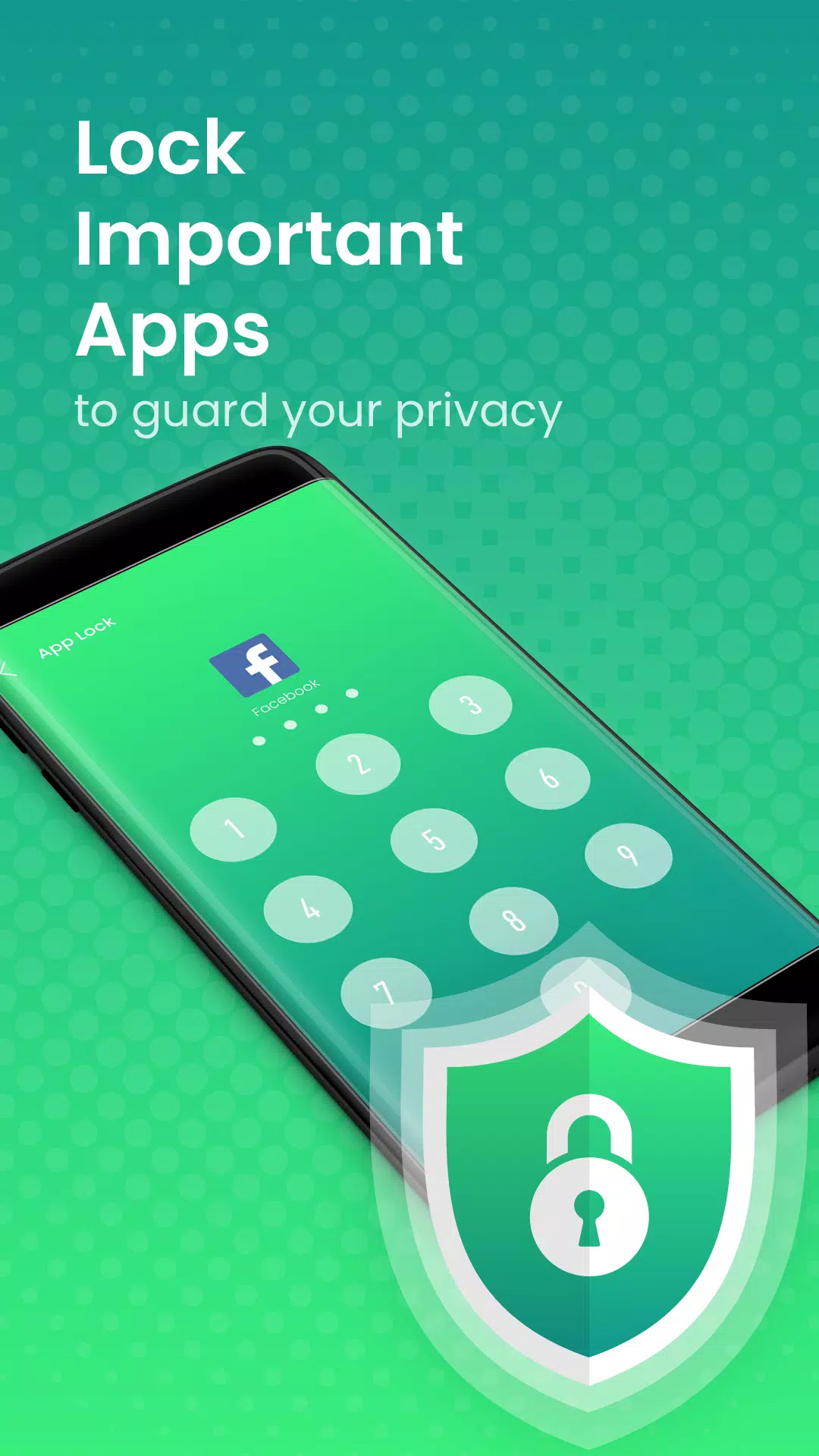 Скачать AppLock - Очиститель Отпечатков Пальцев И Телефона APK Для.