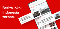 How to Download Daily Berita: Hiburan Lokal on Mobile