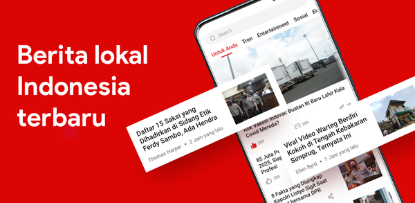 Anleitung zum Download die neueste Version 1.3.33_ww von Daily News - Local and timely APK für Android 2024 image