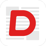 Daily News - Local and timely Zeichen