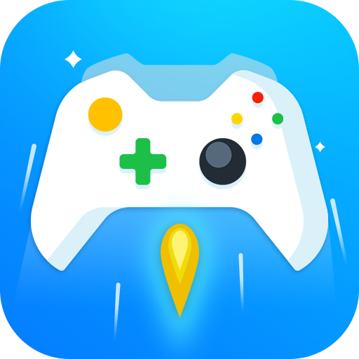 Game Booster  - One tap speed optimizer, No lag