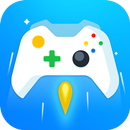 APK Game Booster  - One tap speed optimizer, No lag