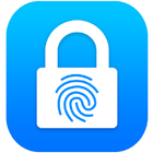 AppLock - fingerprint  & phone cleaner biểu tượng