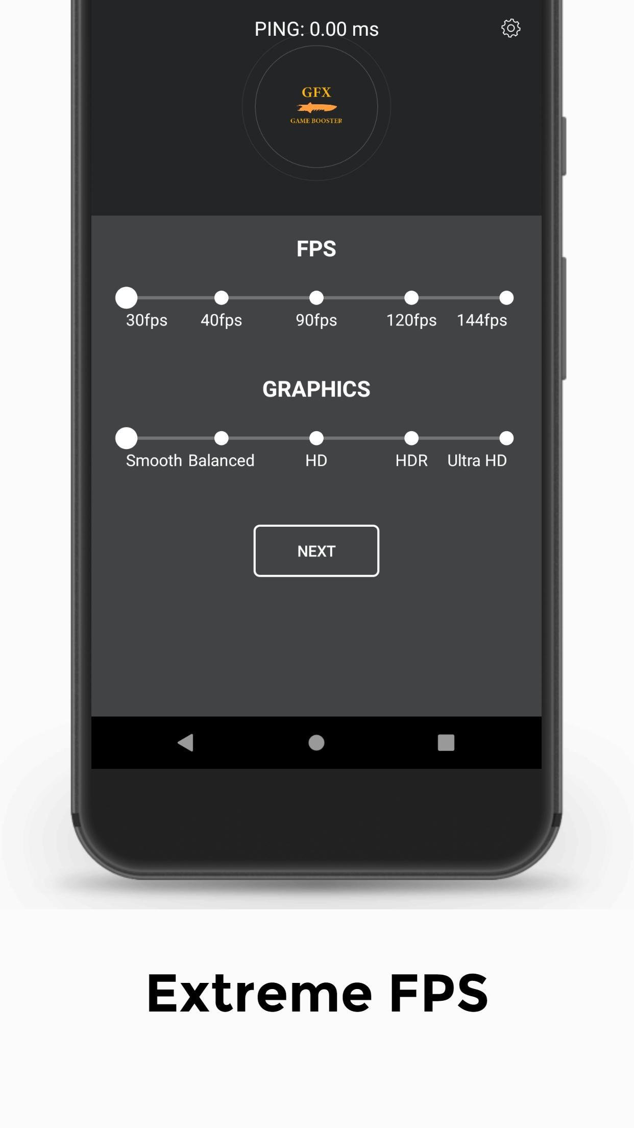 Gfx Tool Booster Fix Lag For Free Fire No Ban For