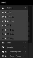 Finales de Ajedrez capture d'écran 3