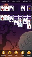 Classic Solitaire 2020 스크린샷 1