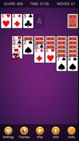 Classic Solitaire 2020 syot layar 2