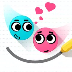 Скачать Love Balls XAPK