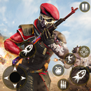 Gun Shooting Game-Gun Games 3D APK