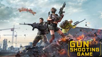 2 Schermata Gun Games 3d - Shooting Games