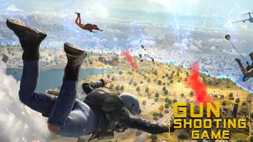 Gun Games 3d - Shooting Games スクリーンショット 3