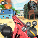 FPS Shooting Games - Gun Games APK