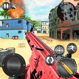 FPS Shooting Games - Gun Games icon