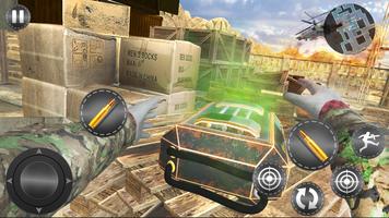 FPS Shooting Games - Gun Games gönderen