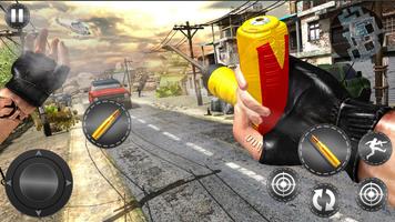 FPS Shooting Games - Gun Games Ekran Görüntüsü 3