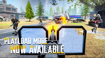 Gun Shooting Games - FPS Games poster