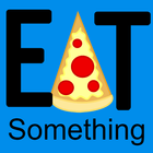 Eat Something - Where to eat? icône