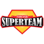 Forever Super Team icône