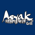 Asyak Grill ikon