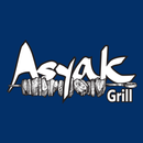 Asyak Grill APK