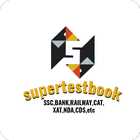 Super Test Book أيقونة
