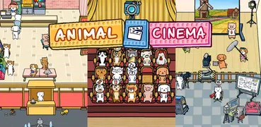 Animal Cinema