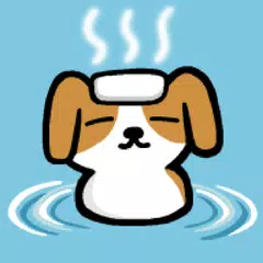 Animal HotSprings Icon