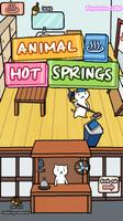 Animal Hot Springs poster