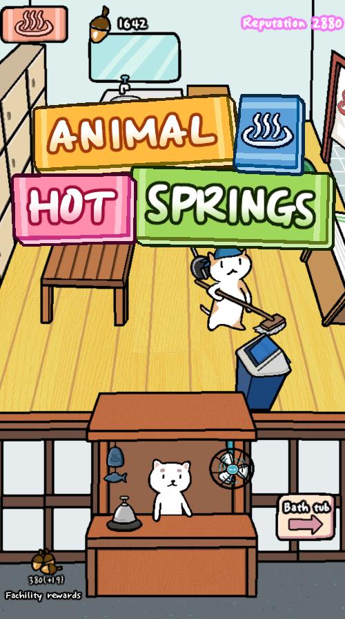 Animal Hot Springs APK for Android Download Animal Hot Springs APK for Android Download
