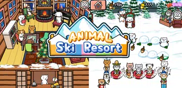 Animal Ski Resort