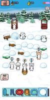 动物滑雪场 截图 1