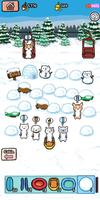 Animal Ski Resort screenshot 1
