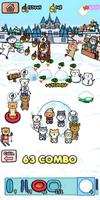 Animal Ski Resort syot layar 2