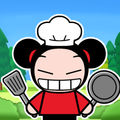 Pucca, Let's Cook!: World Tour