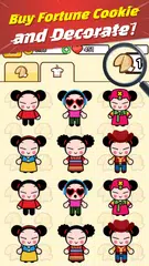 Скачать Pucca, Let's Cook! : Food Truc XAPK