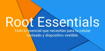 Root Essentials